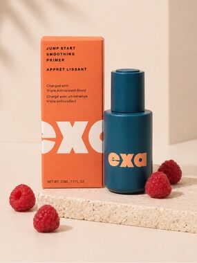 $34 New Exa Jump Start Smoothing Primer